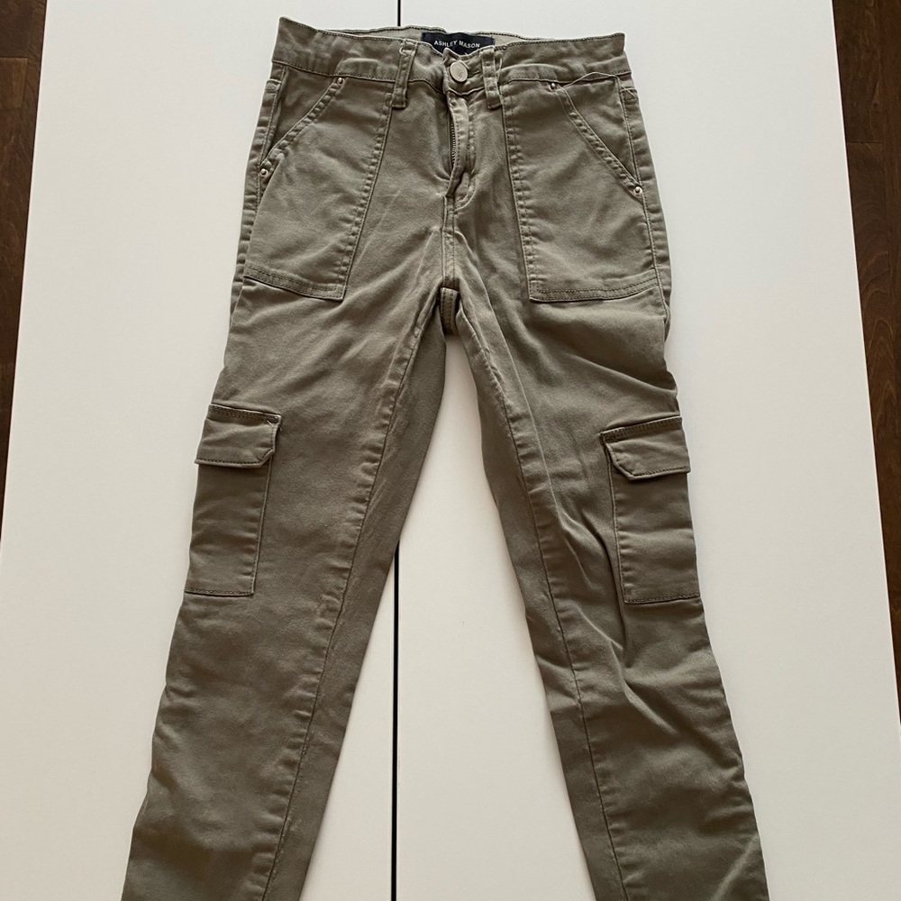 Pantalons